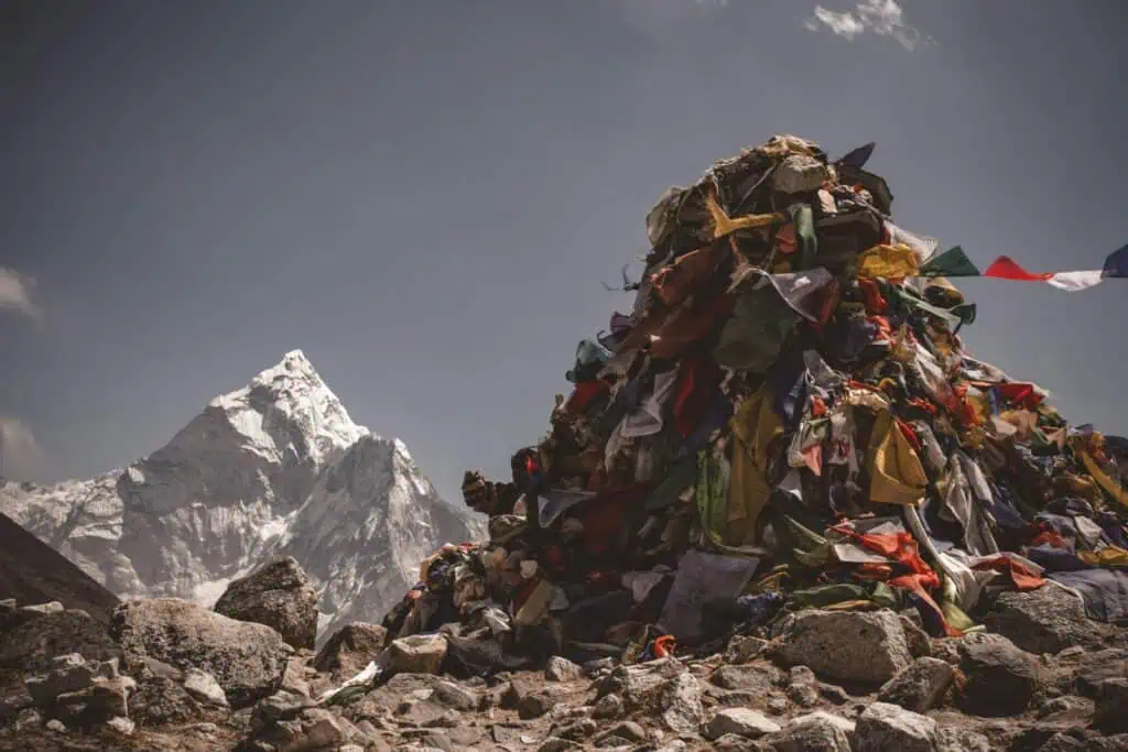 非洲多個地方曾經發生垃圾山倒塌導致人員傷亡的意外事件。